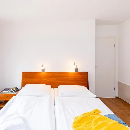 Paulina Apartment